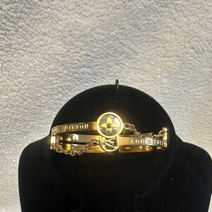 * New Fashion Inspired Jewelry (BANGLE) 
#56